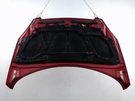 CAPOT PEUGEOT 307
