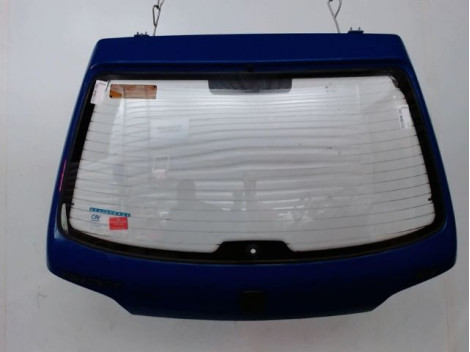 HAYON PEUGEOT 106