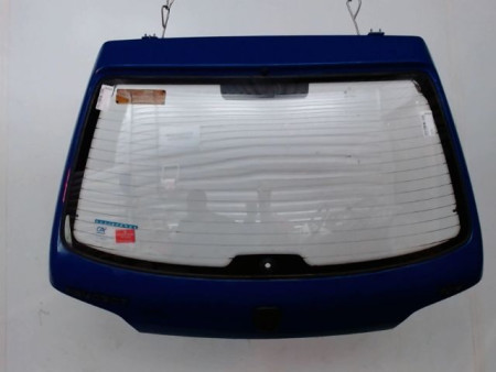 HAYON PEUGEOT 106