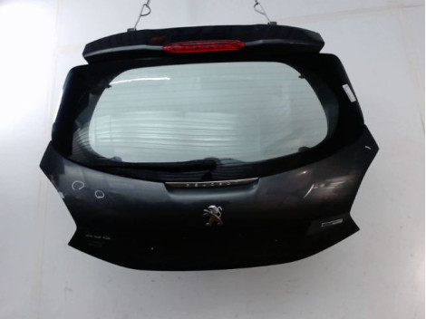 HAYON PEUGEOT 208