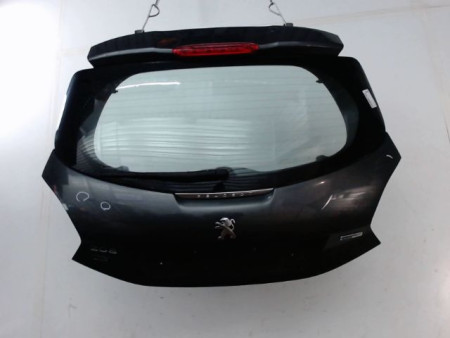 HAYON PEUGEOT 208