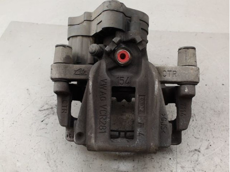 ETRIER DE FREIN ARRIERE DROIT AUDI A3