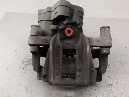 ETRIER DE FREIN ARRIERE DROIT AUDI A3