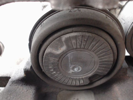 ETRIER DE FREIN ARRIERE DROIT AUDI A3