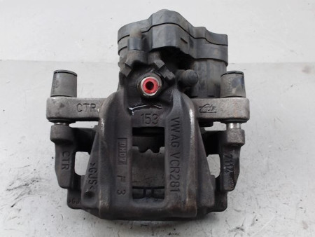 ETRIER DE FREIN ARRIERE GAUCHE AUDI A3