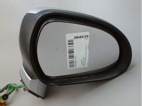 RETROVISEUR EXTERIEUR ELECTRIQUE DROIT PEUGEOT 308