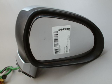 RETROVISEUR EXTERIEUR ELECTRIQUE DROIT PEUGEOT 308