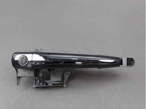 POIGNEE EXTERIEURE PORTE AVANT GAUCHE CITROEN C4