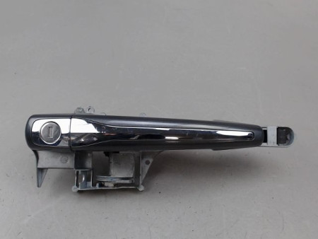 POIGNEE EXTERIEURE PORTE AVANT GAUCHE CITROEN C4