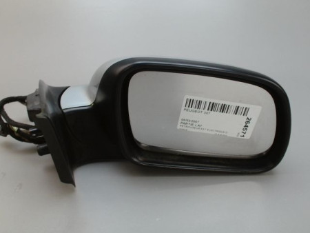 RETROVISEUR EXTERIEUR ELECTRIQUE DROIT PEUGEOT 307