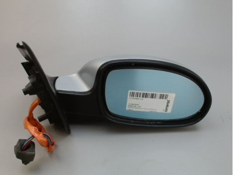 RETROVISEUR EXTERIEUR ELECTRIQUE DROIT CITROEN C5