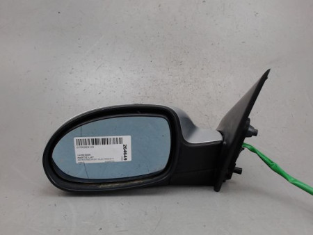 RETROVISEUR EXTERIEUR ELECTRIQUE GAUCHE CITROEN C5