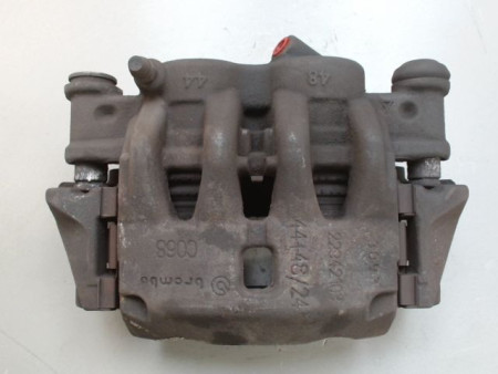 ETRIER DE FREIN AVANT DROIT CITROEN JUMPER