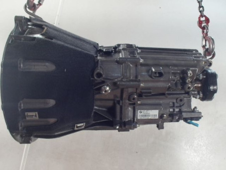 BOITE A VITESSE MECANIQUE B.M.W. SERIE 1 116 i