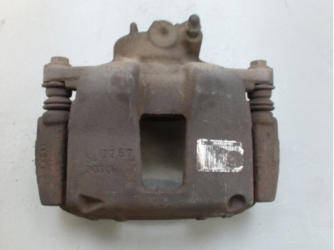 ETRIER DE FREIN AVANT GAUCHE CITROEN XSARA