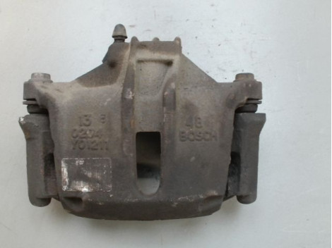 ETRIER DE FREIN AVANT DROIT PEUGEOT 206