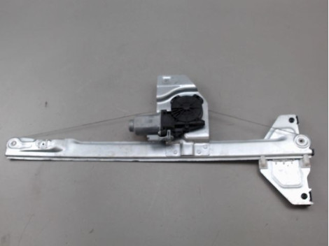 MECANISME LEVE-GLACE AVANT DROIT CITROEN BERLINGO
