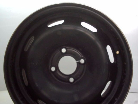 JANTE TOLE PEUGEOT 207