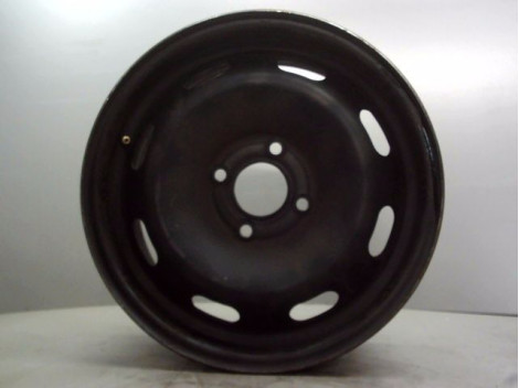 JANTE TOLE PEUGEOT 207