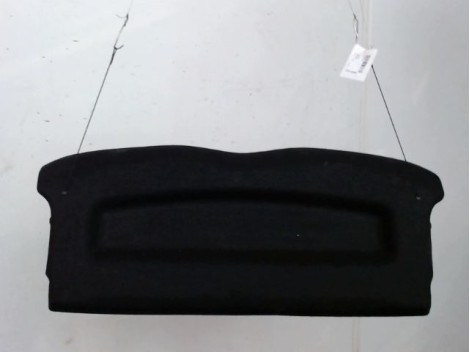 TABLETTE PLAGE ARRIERE CITROEN C3