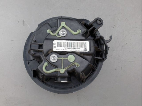 MOTEUR VENTILATEUR CHAUFFAGE CITROEN C3