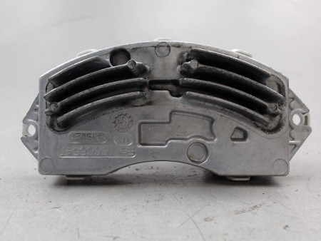 MODULE DE CHAUFFAGE BMW X6