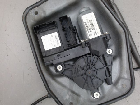 MECANISME LEVE-GLACE AVANT GAUCHE VOLKSWAGEN GOLF