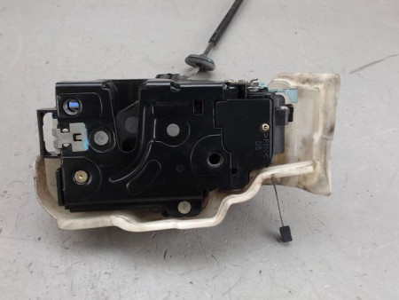 SYSTEME CONDAMNATION AVANT DROIT VOLKSWAGEN GOLF