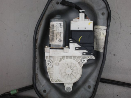 MECANISME LEVE-GLACE ARRIERE DROIT VOLKSWAGEN GOLF