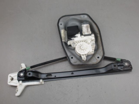 MECANISME LEVE-GLACE ARRIERE GAUCHE VOLKSWAGEN GOLF