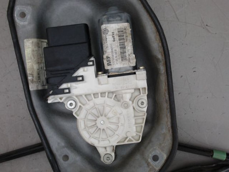 MECANISME LEVE-GLACE ARRIERE GAUCHE VOLKSWAGEN GOLF