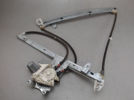 MECANISME LEVE-GLACE AVANT GAUCHE CITROEN XSARA