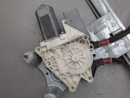 MECANISME LEVE-GLACE AVANT GAUCHE CITROEN XSARA