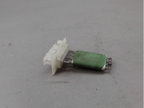 MODULE DE CHAUFFAGE PEUGEOT 207