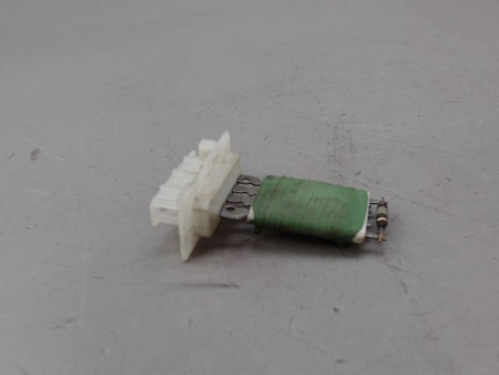 MODULE DE CHAUFFAGE PEUGEOT 207