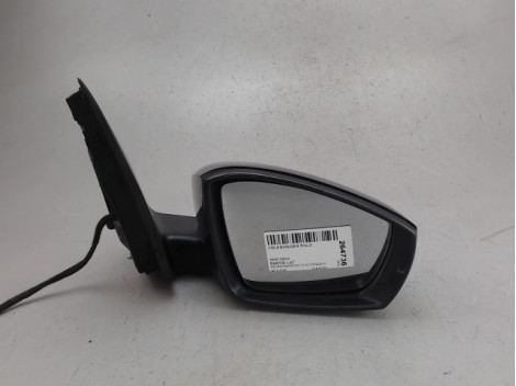 RETROVISEUR EXTERIEUR ELECTRIQUE DROIT VOLKSWAGEN POLO