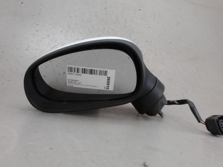 RETROVISEUR EXTERIEUR ELECTRIQUE GAUCHE SEAT LEON