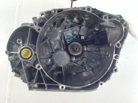 BOITE A VITESSE MECANIQUE CITROEN C4 2.0 HDi 150