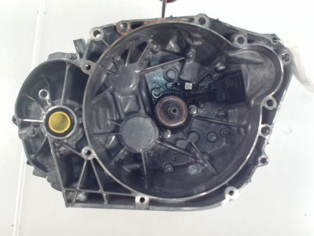 BOITE A VITESSE MECANIQUE CITROEN C4 2.0 HDi 150