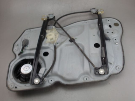 MECANISME LEVE-GLACE AVANT GAUCHE VOLKSWAGEN CADDY