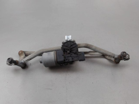 MECANISME ESSUIE-GLACE AVANT PEUGEOT 207