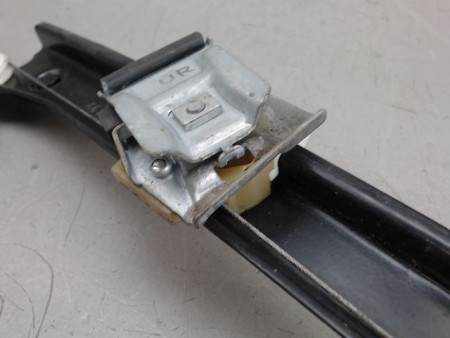 MECANISME LEVE-GLACE AVANT DROIT VOLKSWAGEN POLO