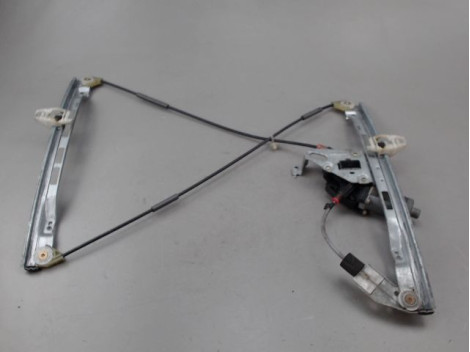 MECANISME LEVE-GLACE AVANT DROIT PEUGEOT 206
