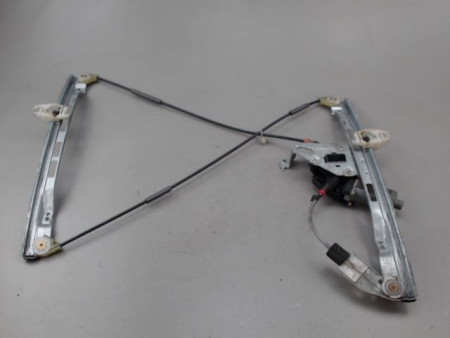 MECANISME LEVE-GLACE AVANT DROIT PEUGEOT 206