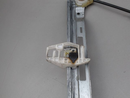 MECANISME LEVE-GLACE AVANT DROIT PEUGEOT 206