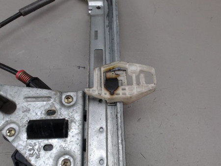 MECANISME LEVE-GLACE AVANT DROIT PEUGEOT 206