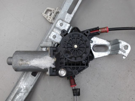MECANISME LEVE-GLACE AVANT DROIT PEUGEOT 206