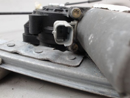 MECANISME LEVE-GLACE AVANT DROIT PEUGEOT 206