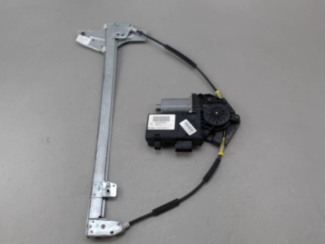 MECANISME LEVE-GLACE AVANT GAUCHE PEUGEOT 307
