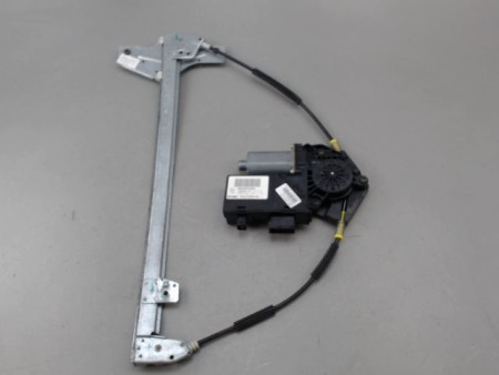 MECANISME LEVE-GLACE AVANT GAUCHE PEUGEOT 307